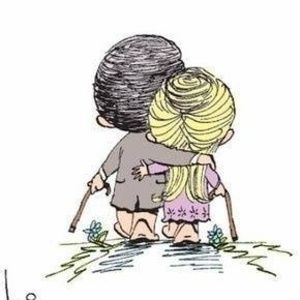 Meet your Posher, Rosemary